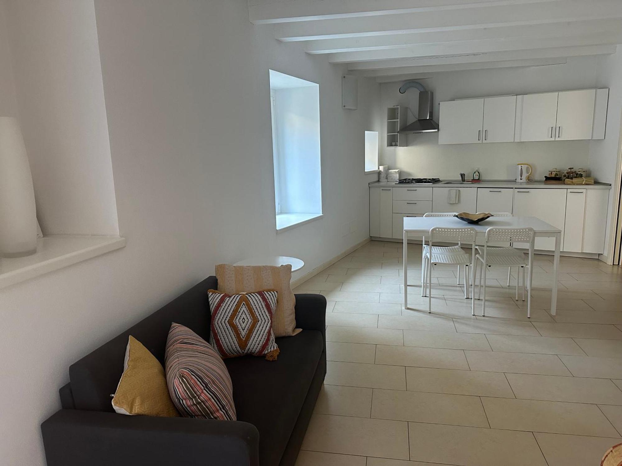 Feel - Accademia Carrara Apartment Bergamo Exterior photo